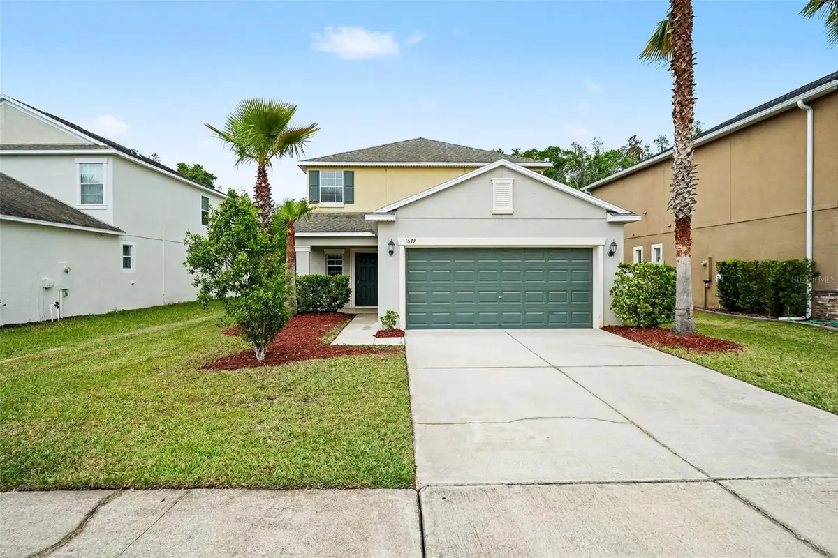 1677 Ludington Avenue, Wesley Chapel, FL 33543 - #1