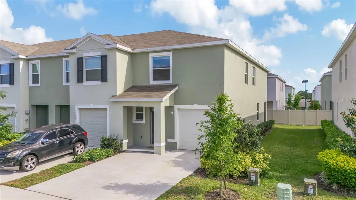 17226 Amber Aspen Way, Land O Lakes, FL 34638 - #1