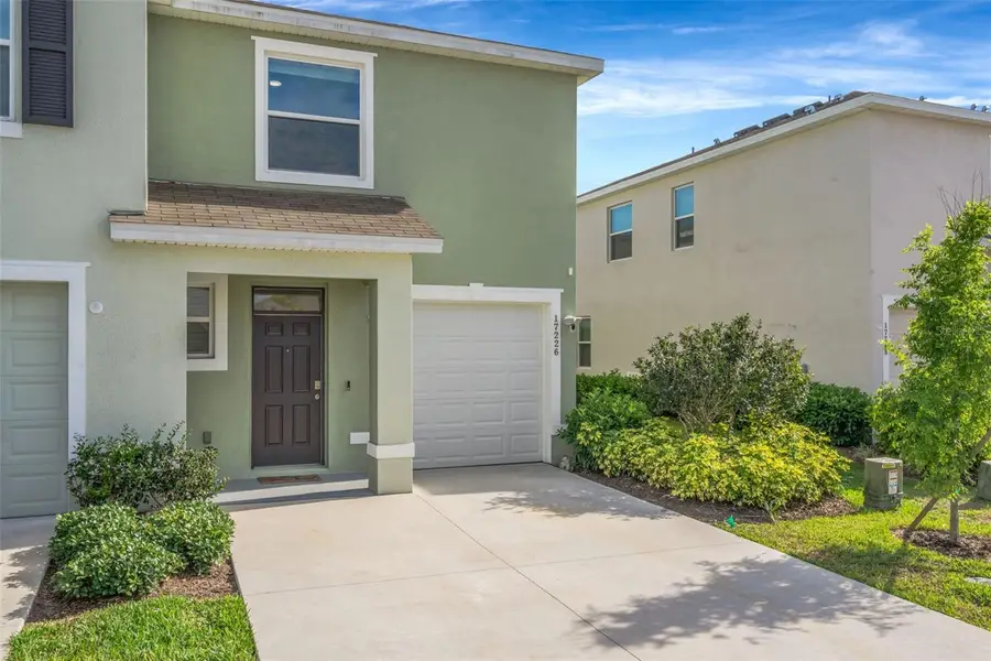 17226 Amber Aspen Way, Land O Lakes, FL 34638 - #2