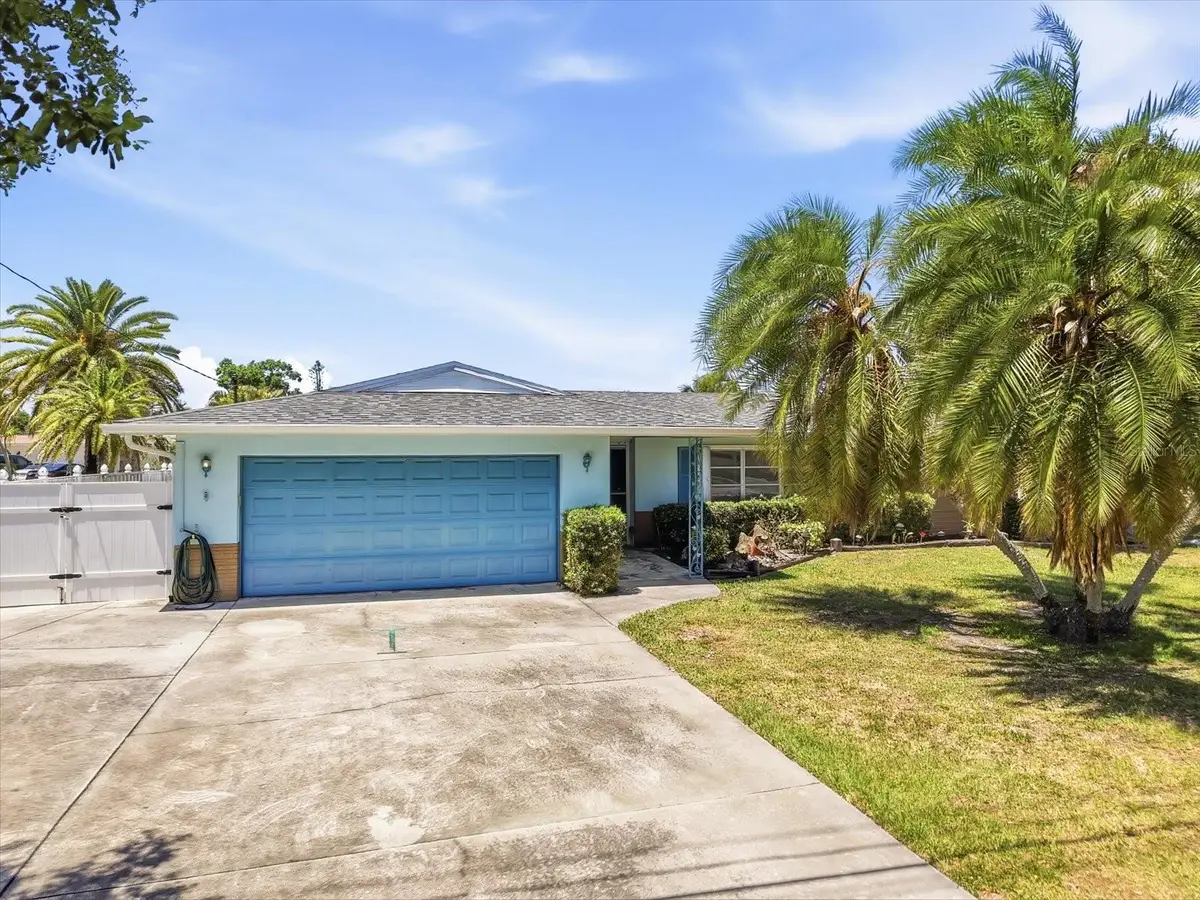 5436 S Lockwood Ridge Road, Sarasota, FL 34231 - #1
