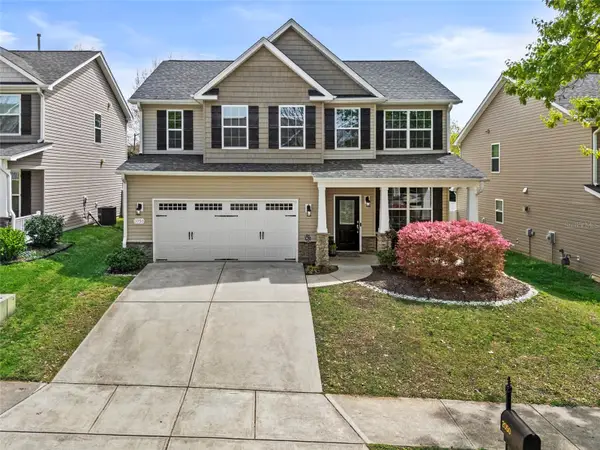 2050 Sinclair Trace, BURLINGTON, NC 27215