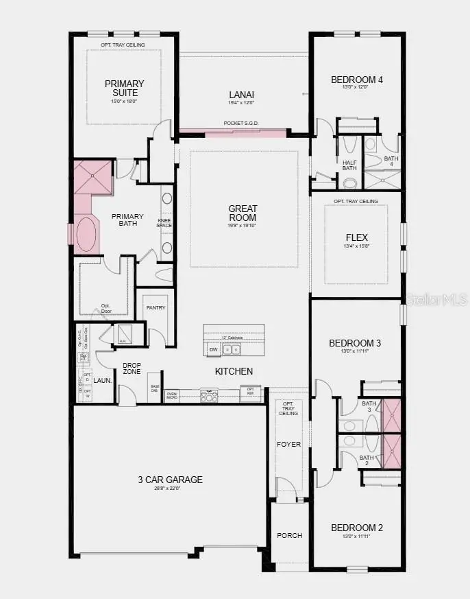 11235 Manor House Lane, Odessa, FL 33556 - #2