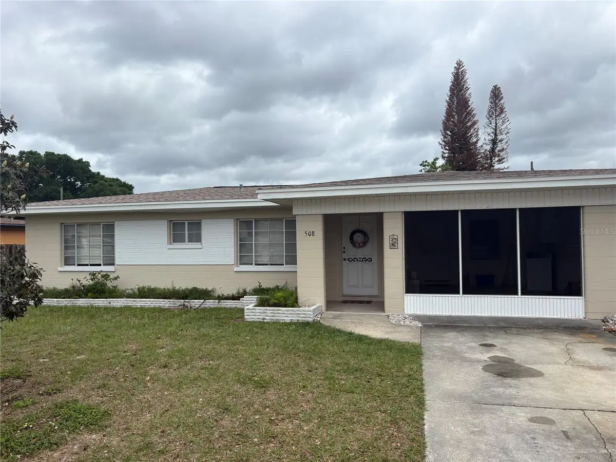 508 Avenue I Se, Winter Haven, FL 33880 - #1