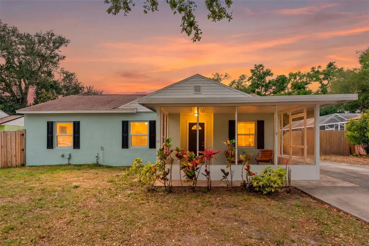 1438 Santa Anna Drive, Dunedin, FL 34698 - #1