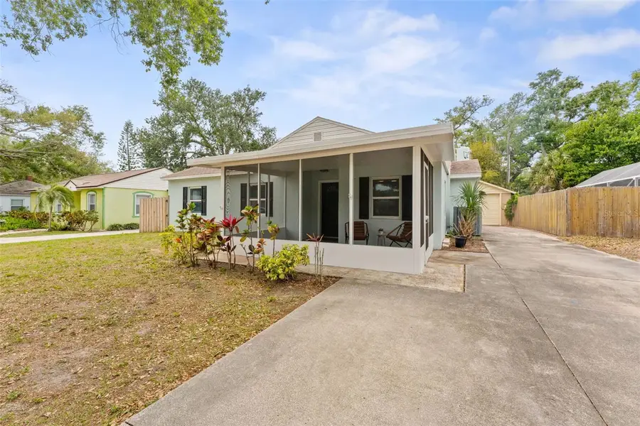 1438 Santa Anna Drive, Dunedin, FL 34698 - #2