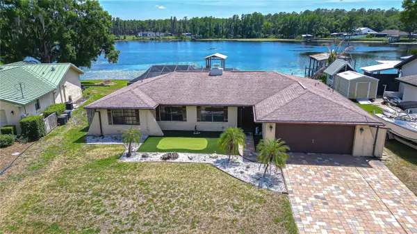 21924 Ocean Pines Drive, LAND O LAKES, FL 34639