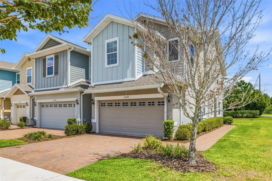 6380 Camino Drive, Apollo Beach, FL 33572 - #2