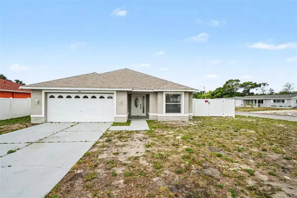 11647 Zimmerman Road, PORT RICHEY, FL 34668