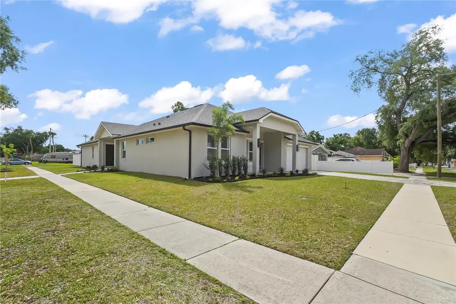 2115 N Lincoln Avenue, Tampa, FL 33607 - #2