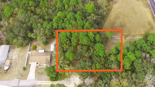 725 NE 13th Terrace, CRYSTAL RIVER, FL 34428