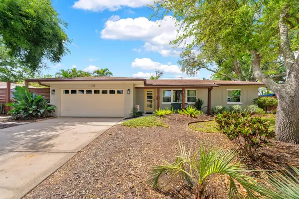 1100 36th Avenue Ne, ST PETERSBURG, FL 33704