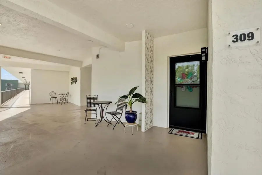 5980 Terrace Park Drive N #309, Saint Petersburg, FL 33709 - #2