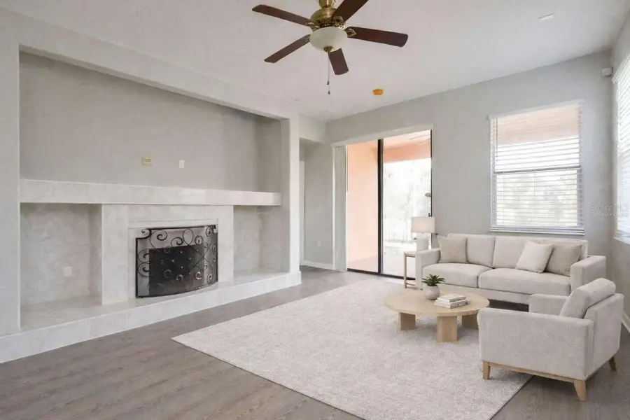 1405 Harbor Ridge Drive, Poinciana, FL 34759 - #2