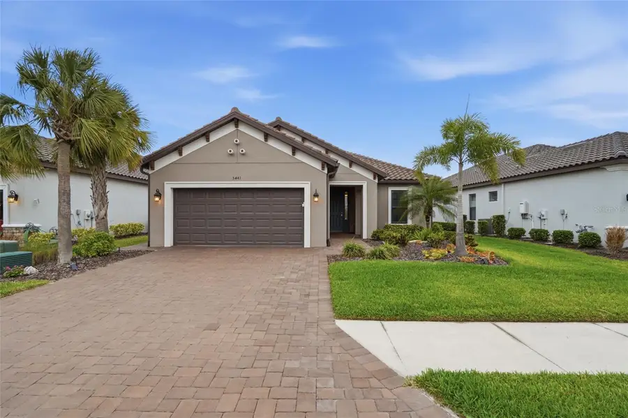 5441 Morey Farms Loop, Palmetto, FL 34221 - #3