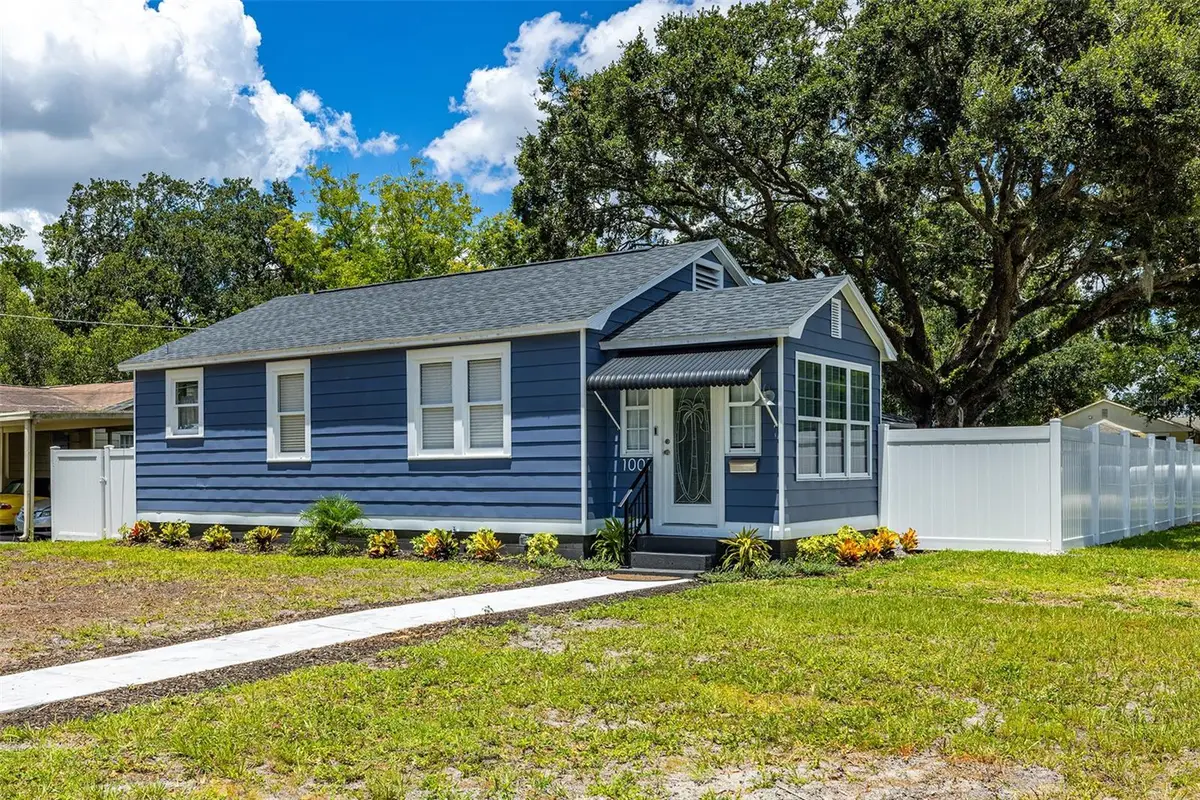 1001 W Kentucky Avenue, Tampa, FL 33603 - #1