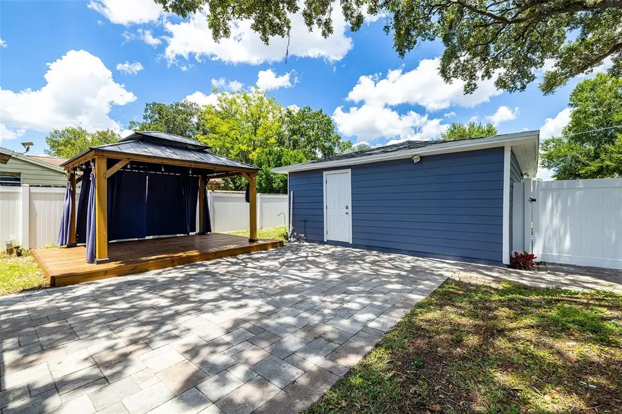 1001 W Kentucky Avenue, Tampa, FL 33603 - #3