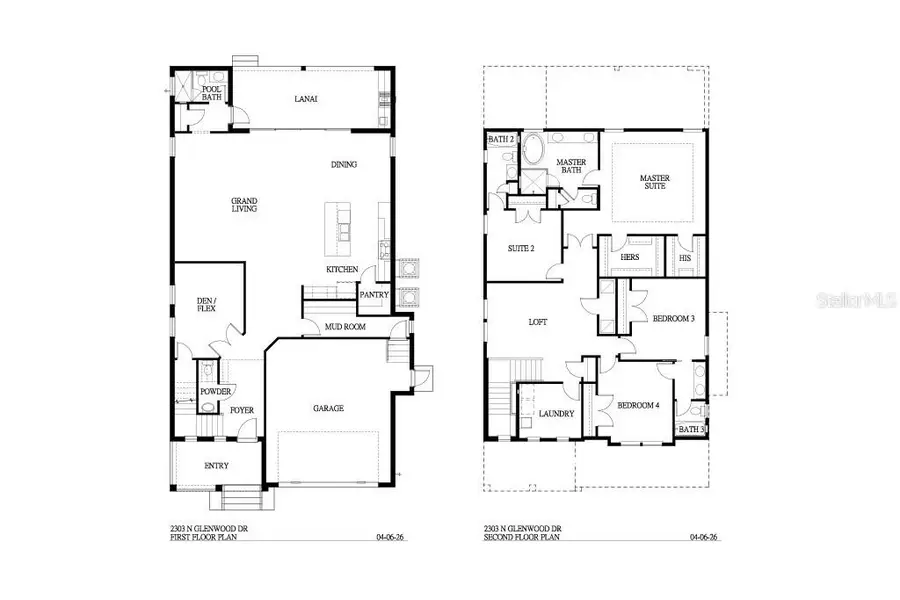 2303 Glenwood Drive, Tampa, FL 33602 - #3