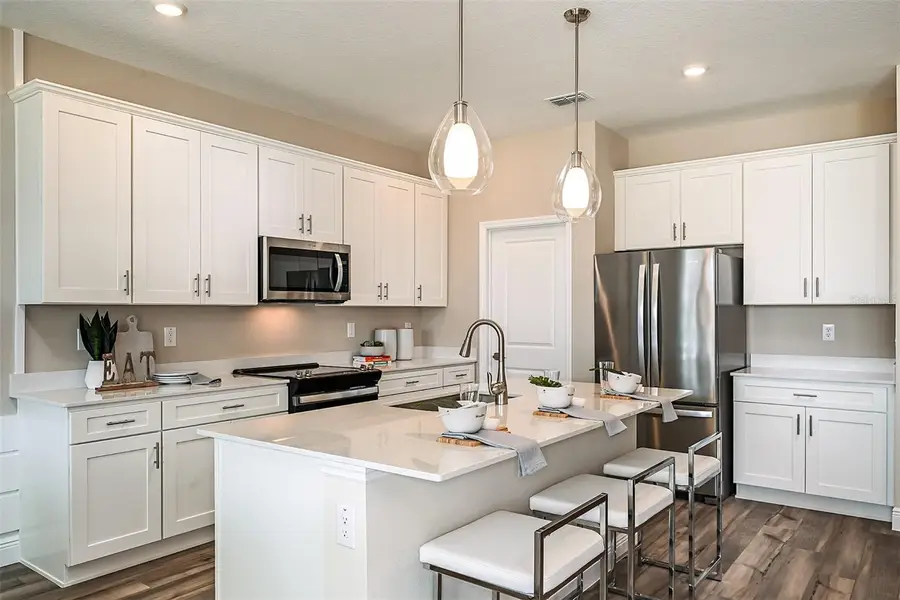 33495 Hammock Beach Way, Dade City, FL 33525 - #2