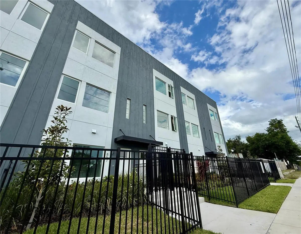 857 6th Avenue S, Saint Petersburg, FL 33701 - #1
