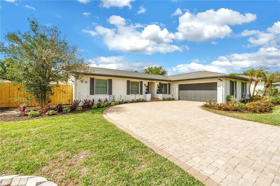 4505 Hallam Hill Lane, Lakeland, FL 33813 - #2