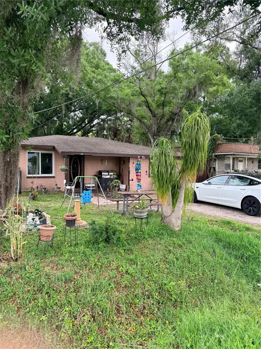 1523 W Broad Street, Tampa, FL 33604 - #1