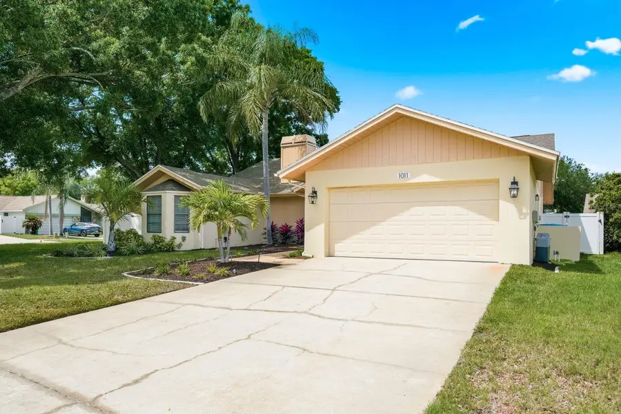 1011 Ridge Drive, Palm Harbor, FL 34683 - #2
