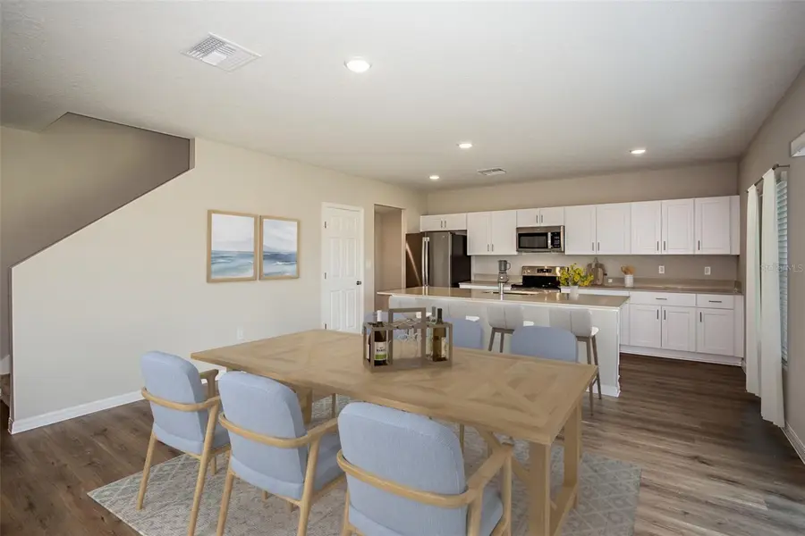 36690 Thornhedge Drive, Zephyrhills, FL 33541 - #2