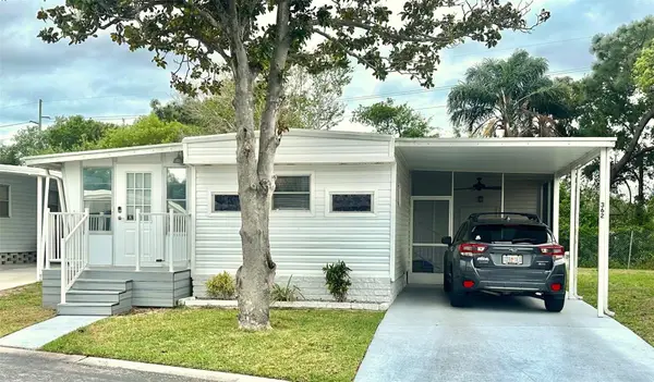 9790 66th Street N #362, PINELLAS PARK, FL 33782