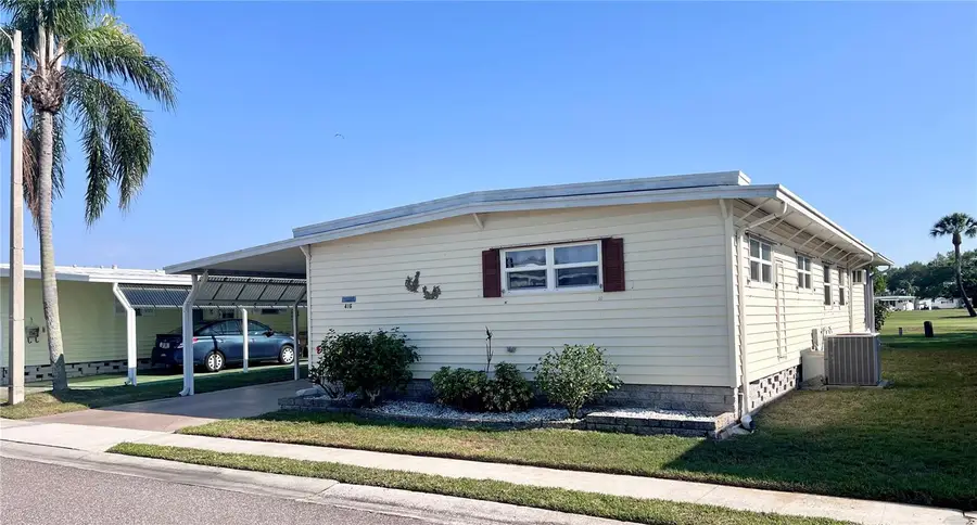 1100 Belcher Road S #416, Largo, FL 33771 - #3