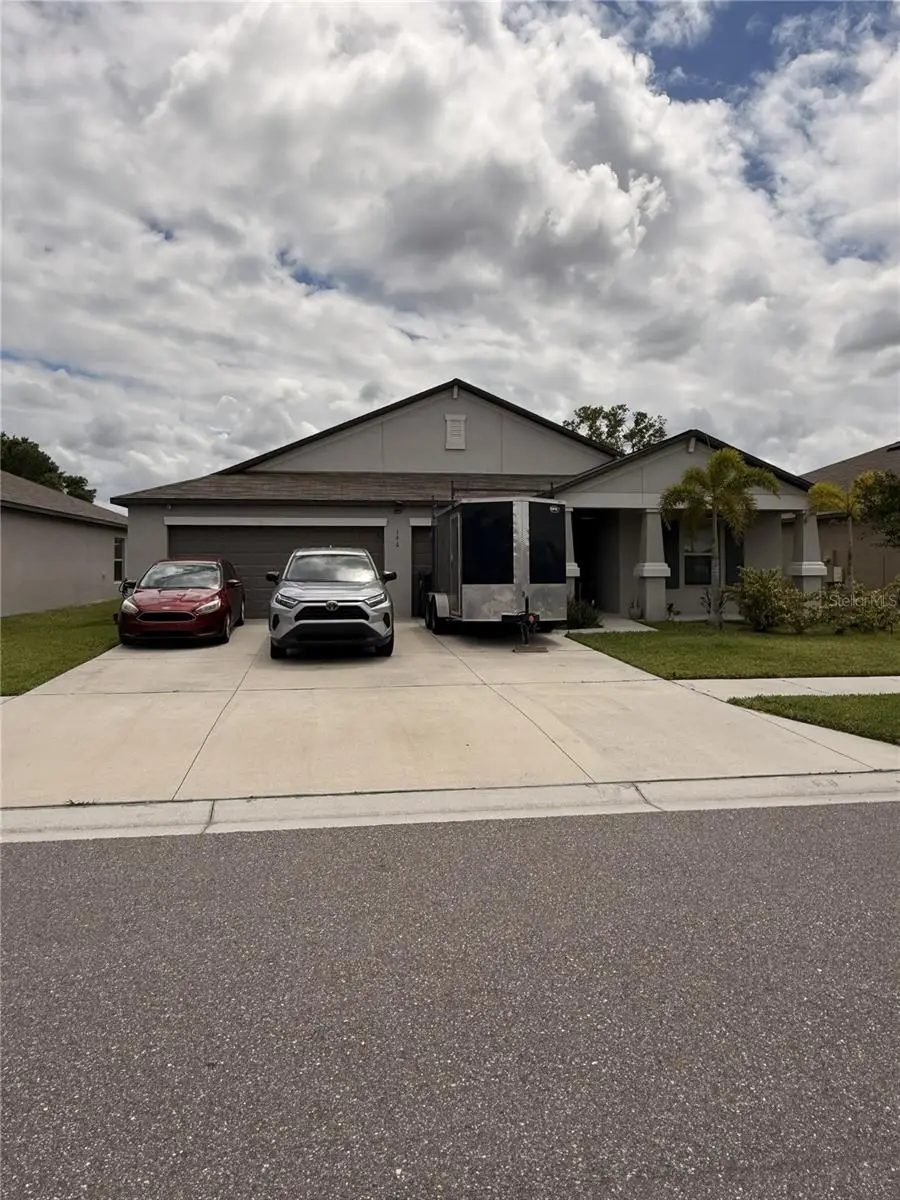 146 Rain Berry Avenue, Ruskin, FL 33570 - #1
