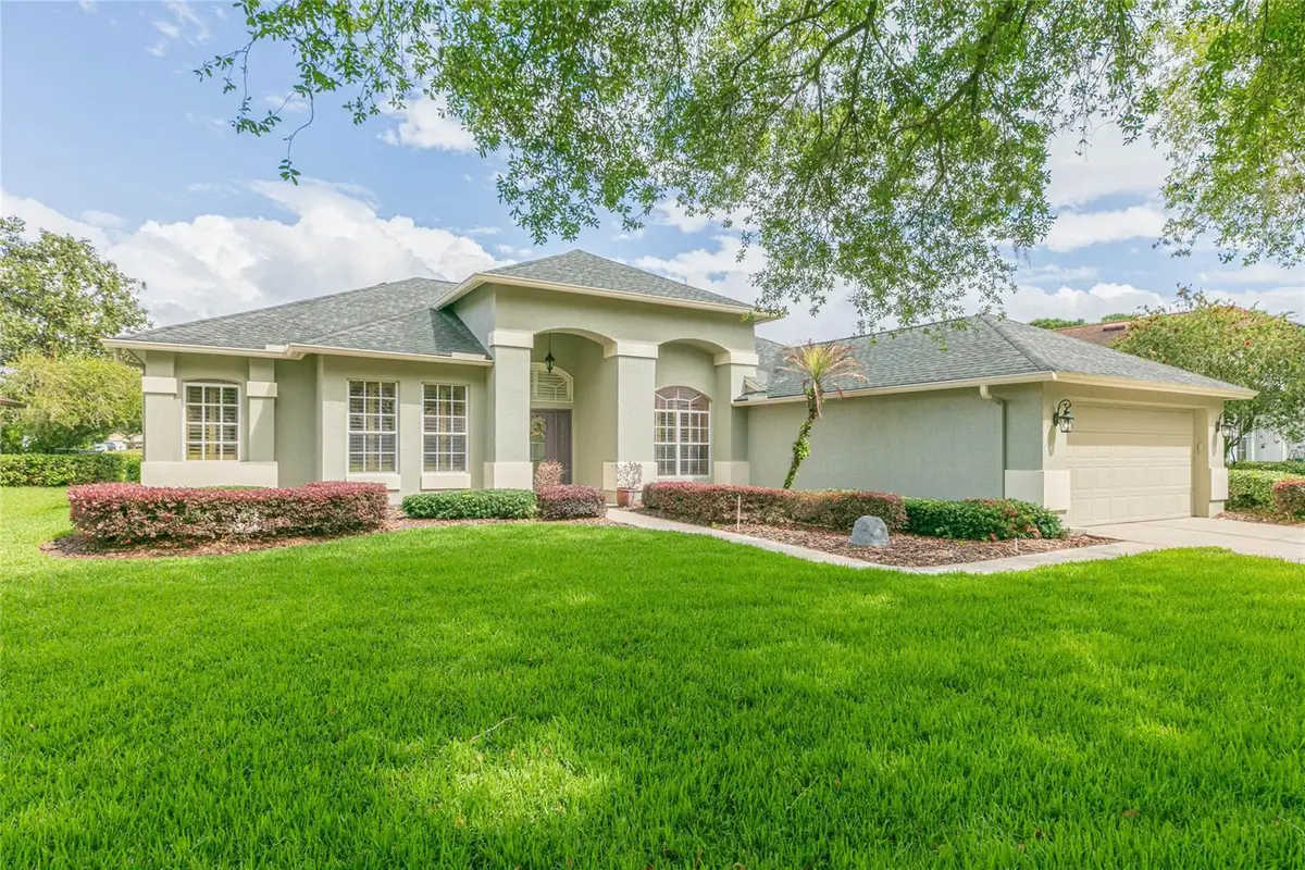 3516 Shadowood Drive, Valrico, FL 33596 - #1