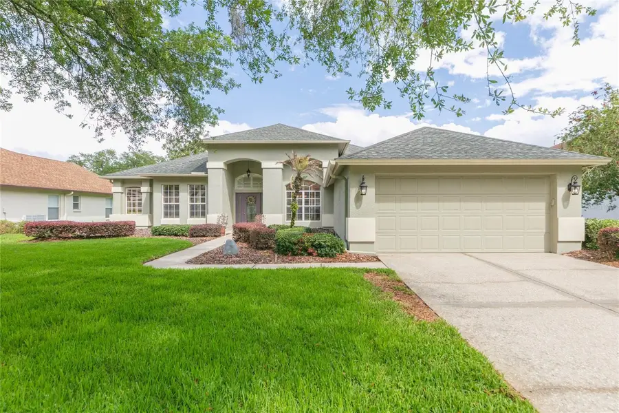3516 Shadowood Drive, Valrico, FL 33596 - #2