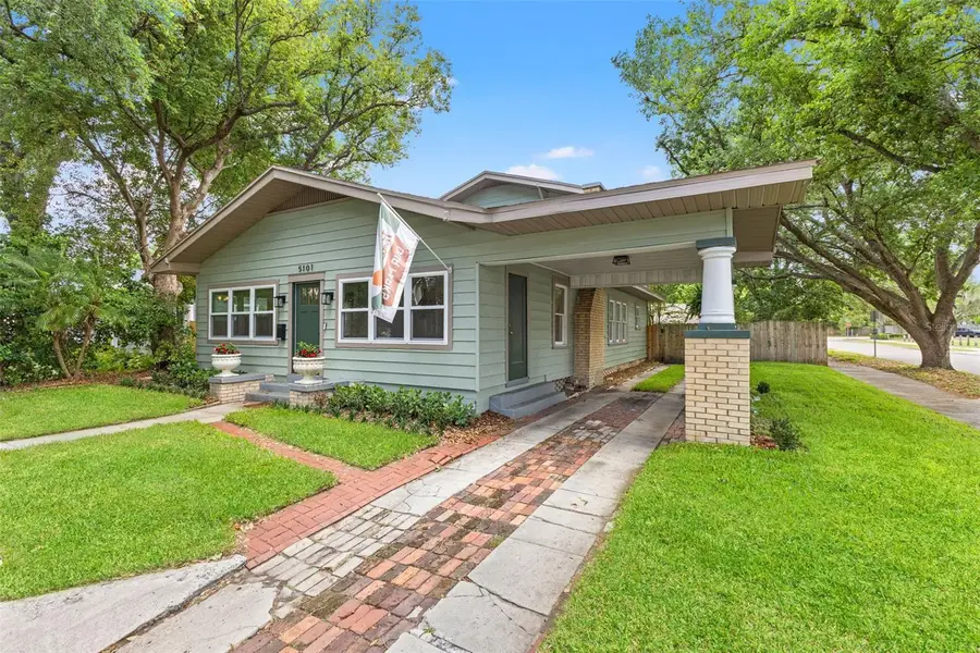 5101 N Seminole Avenue, Tampa, FL 33603 - #2