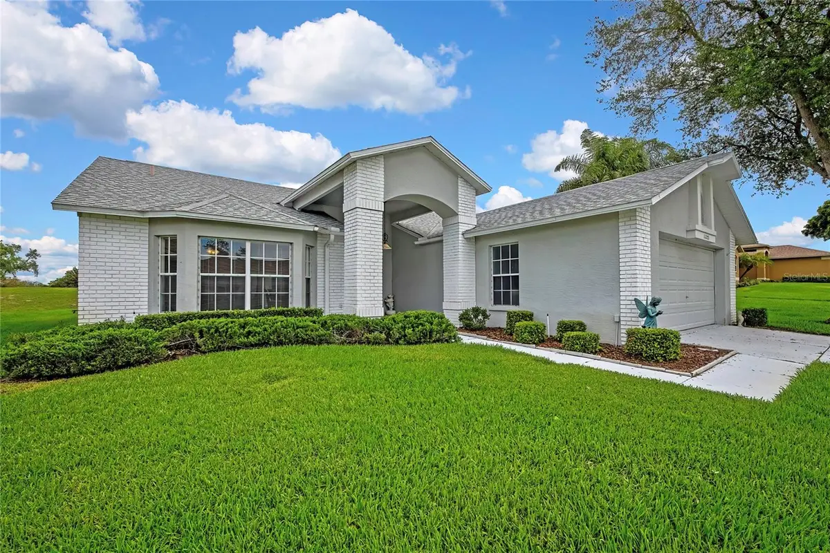 11203 Sun Tree Road, Hudson, FL 34667 - #1