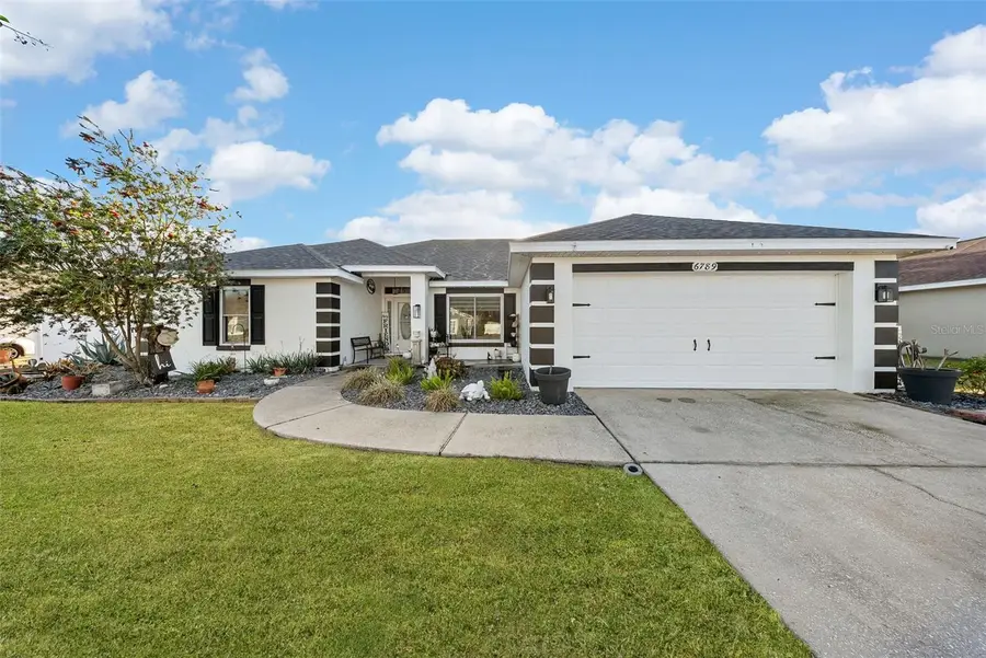6789 Canbury Drive, Lakeland, FL 33809 - #2
