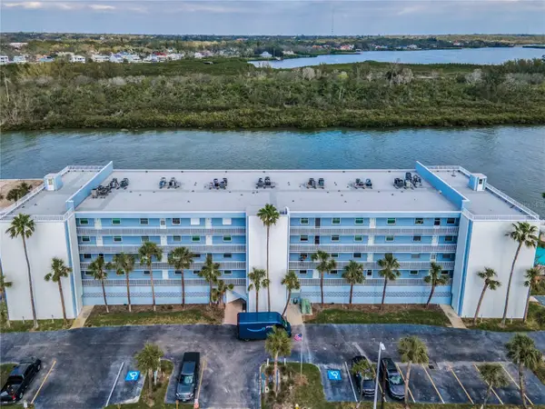 18325 Gulf Boulevard #308, REDINGTON SHORES, FL 33708