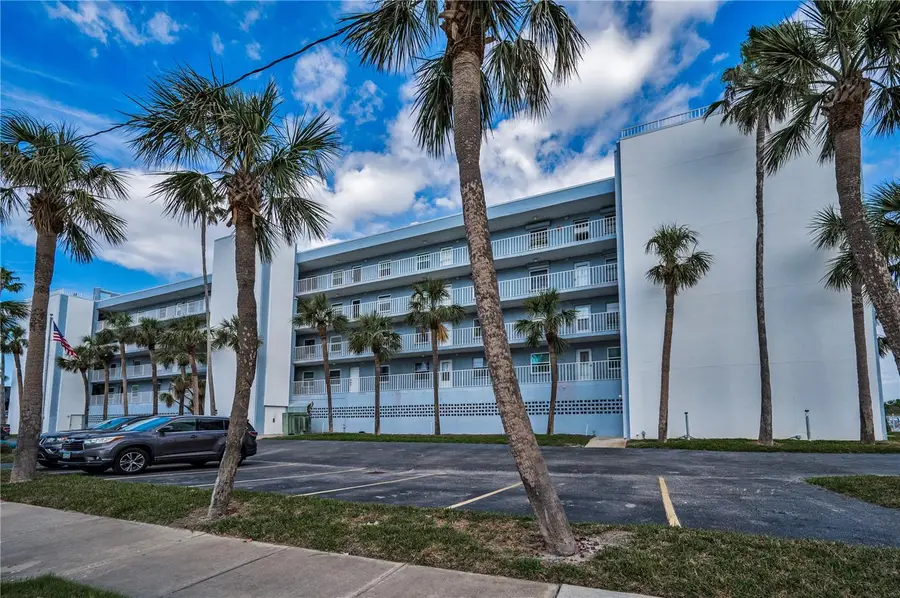 18325 Gulf Boulevard #308, Redington Shores, FL 33708 - #2