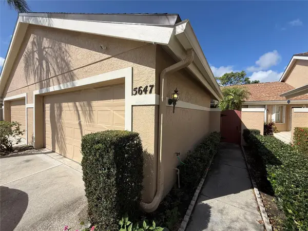 5647 Monte Rosso Road, SARASOTA, FL 34243