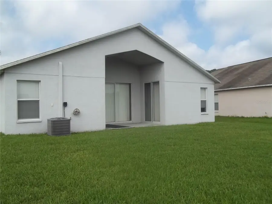 25429 Geddy Drive, Land O Lakes, FL 34639 - #3