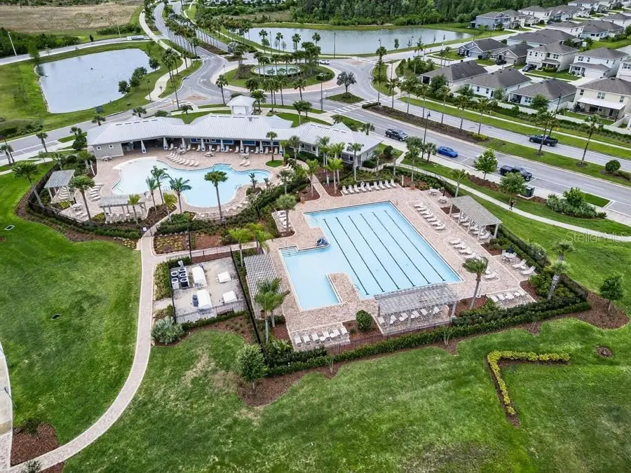 2914 Suncoast Blend Drive, Odessa, FL 33556 - #2