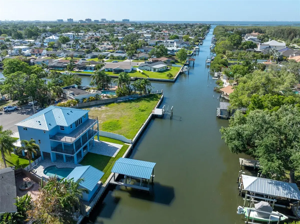 8717 Driftwood Drive, Tampa, FL 33615 - #1