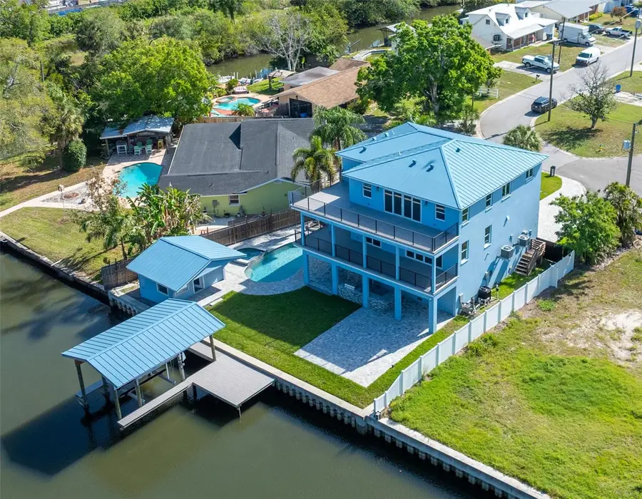 8717 Driftwood Drive, Tampa, FL 33615 - #3