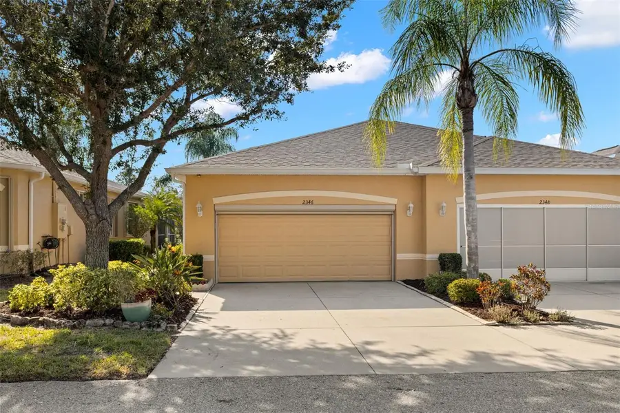 2346 Oakley Green Drive, Sun City Center, FL 33573 - #3