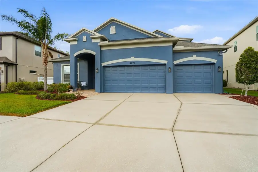 4079 Windcrest Drive, Wesley Chapel, FL 33544 - #2