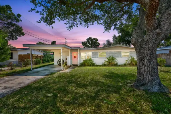 8391 59th Lane N, PINELLAS PARK, FL 33781