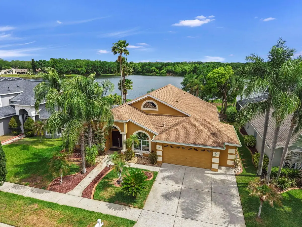 220 Rosana Drive, Brandon, FL 33511 - #1