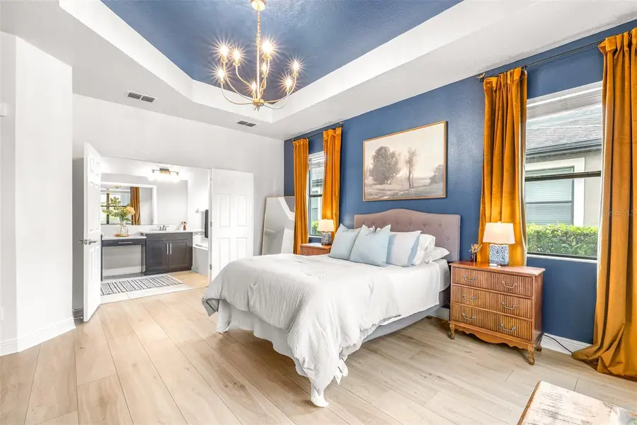 21827 Billowy Jaunt Drive, Land O Lakes, FL 34637 - #3