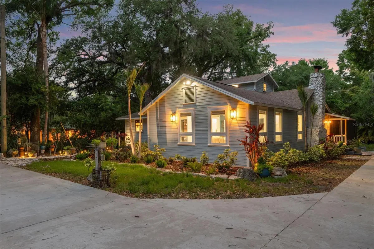 6200 River Terrace, Tampa, FL 33604 - #1