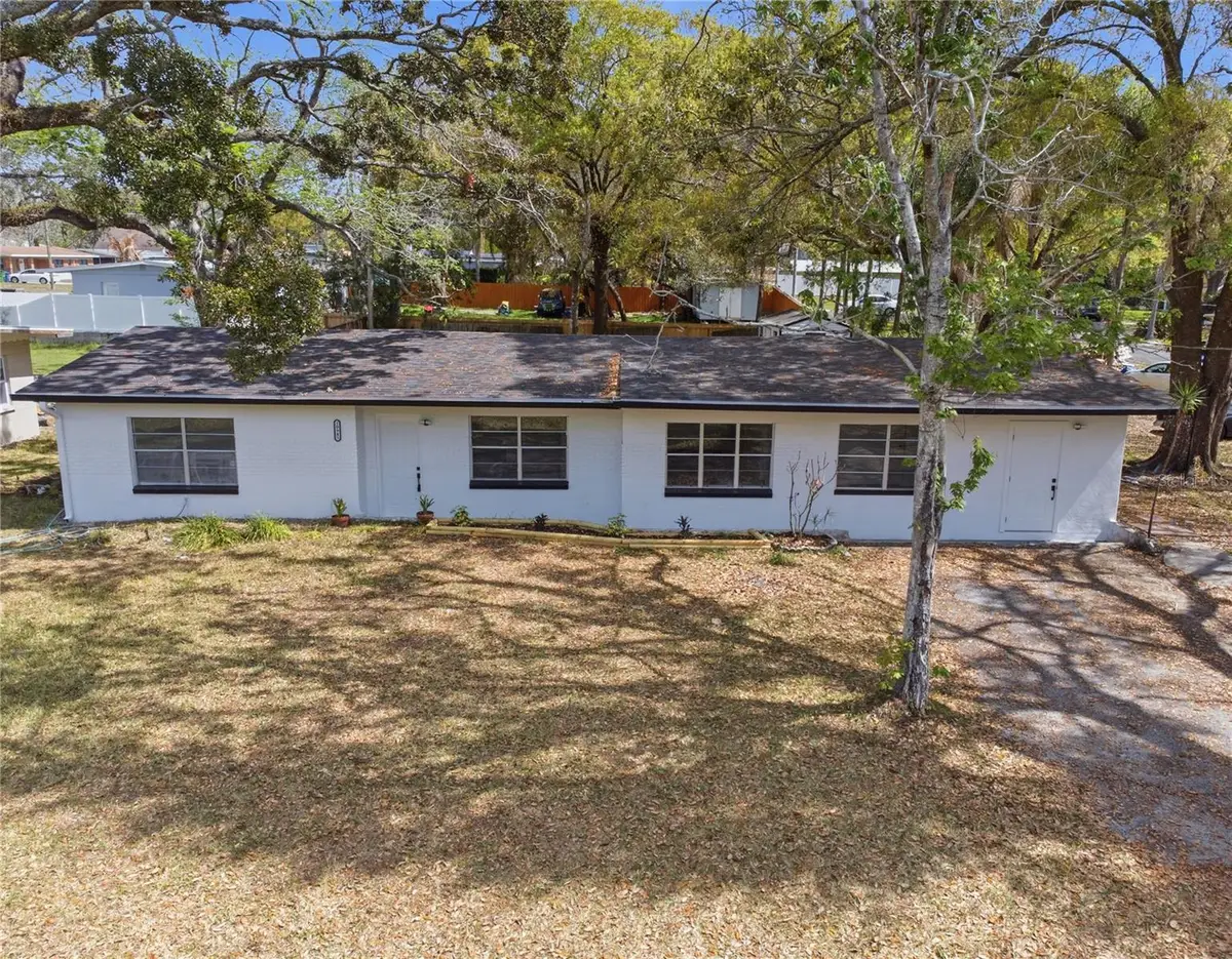 10945 N Boulevard, Tampa, FL 33612 - #1