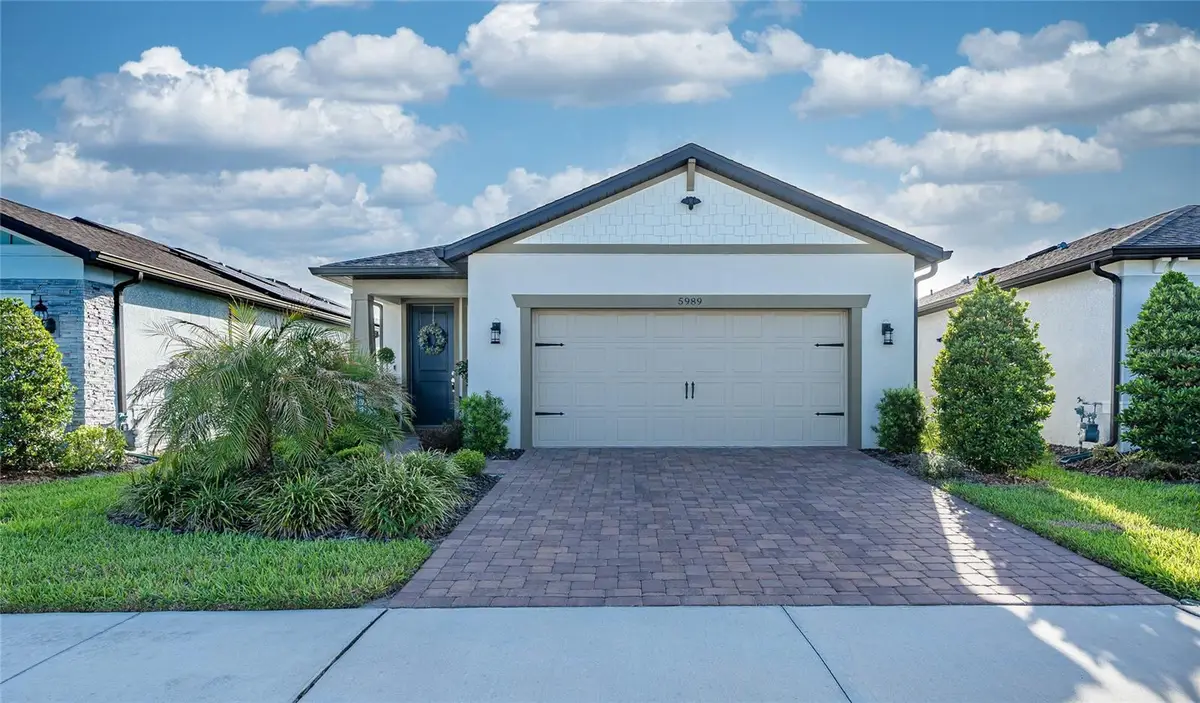 5989 Shorebird Branch, Land O Lakes, FL 34638 - #1